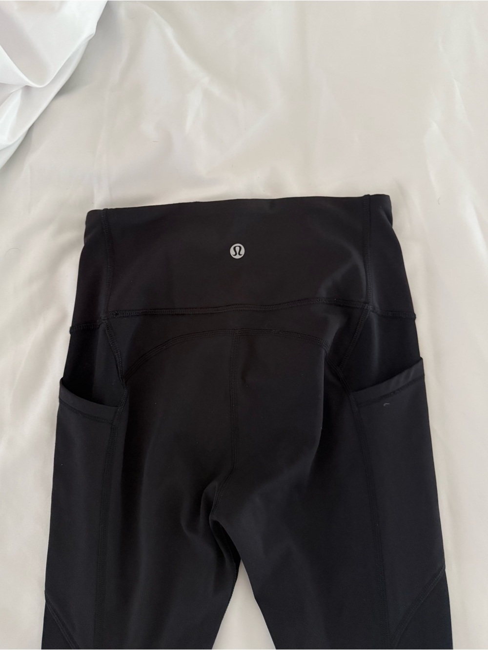 Black Lululemon Leggings